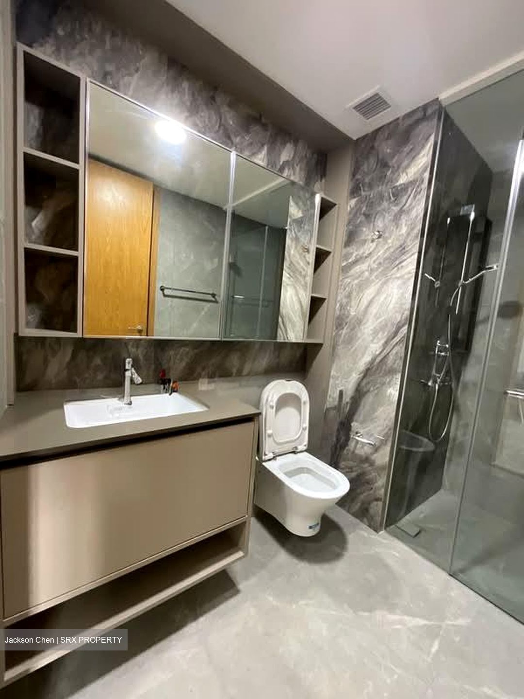 Penrose (D14), Apartment #594209481